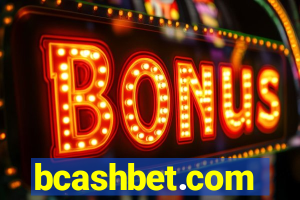 bcashbet.com