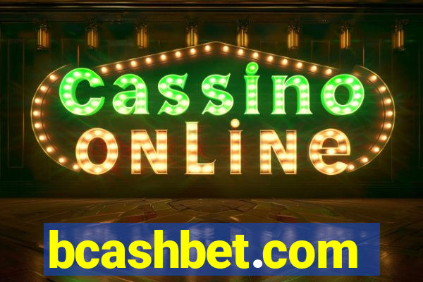 bcashbet.com