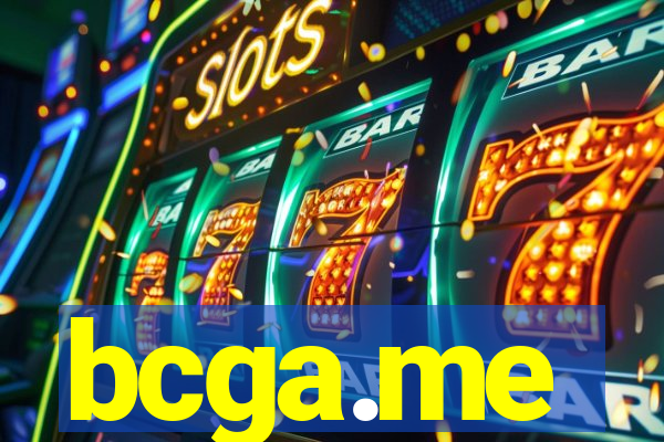 bcga.me