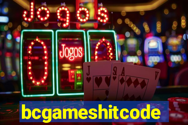 bcgameshitcode