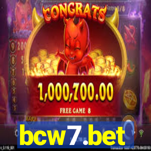 bcw7.bet