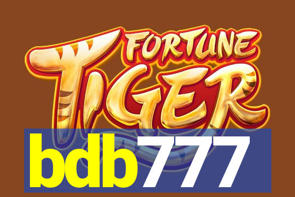 bdb777