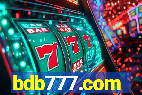 bdb777.com