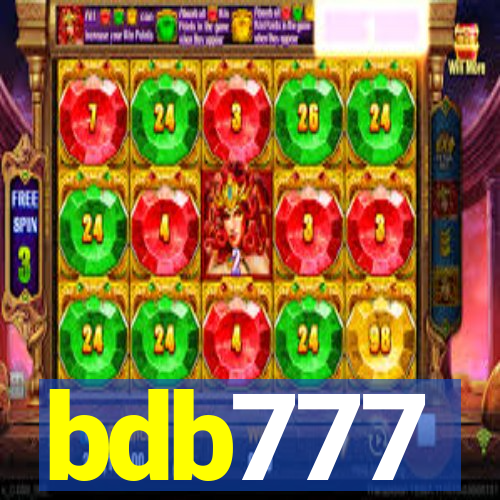 bdb777