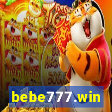 bebe777.win