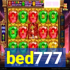 bed777