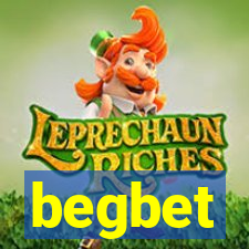 begbet