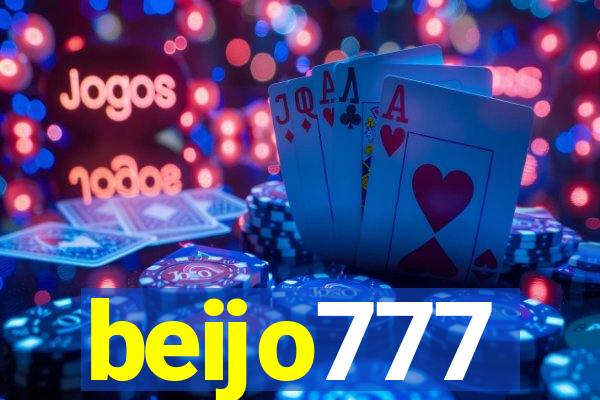 beijo777