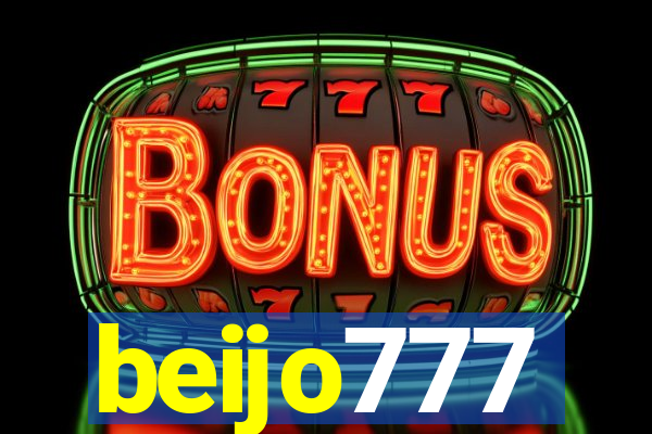beijo777