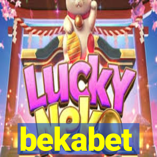 bekabet