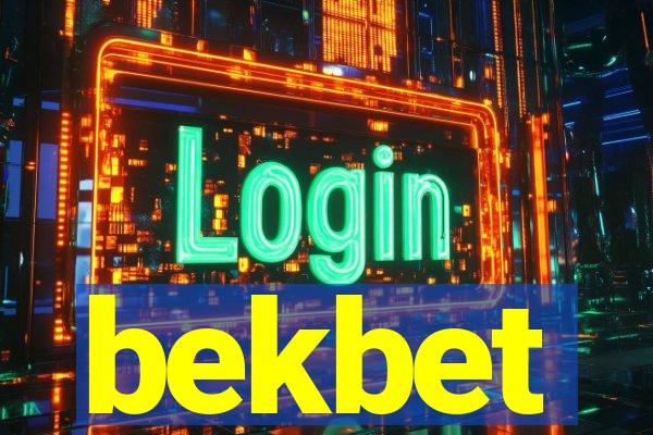bekbet