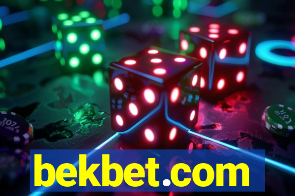 bekbet.com