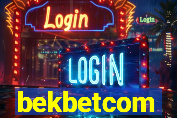 bekbetcom