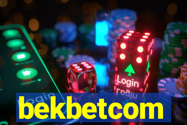 bekbetcom