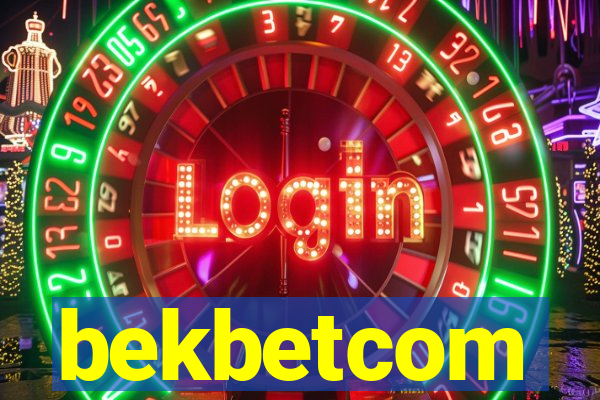 bekbetcom