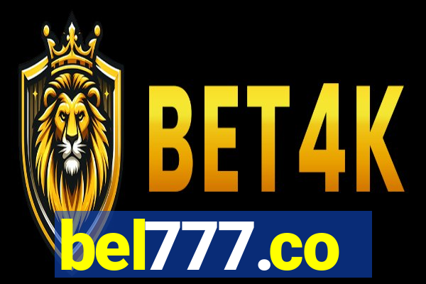 bel777.co