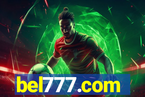 bel777.com