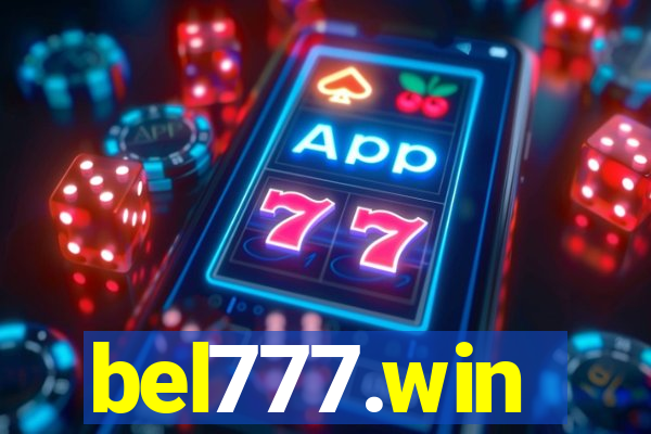 bel777.win