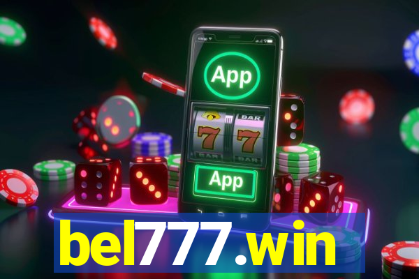 bel777.win
