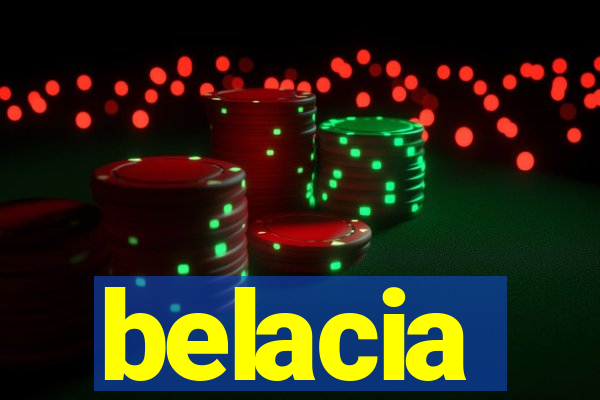 belacia