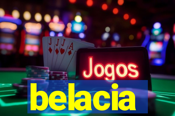 belacia