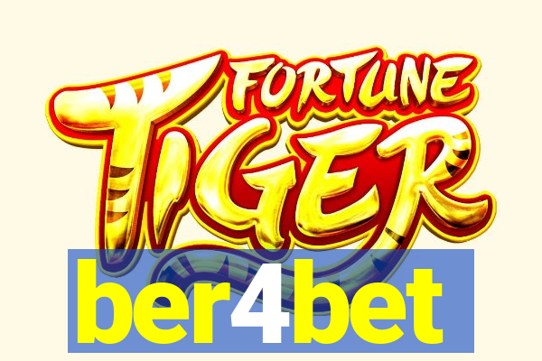 ber4bet