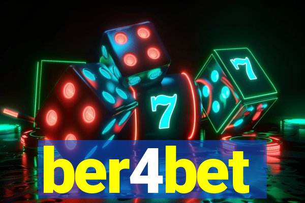 ber4bet