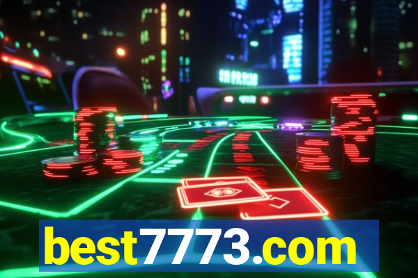 best7773.com