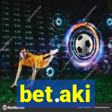 bet.aki