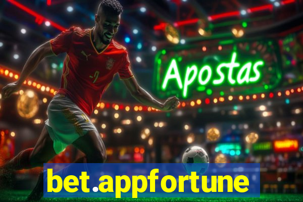 bet.appfortune