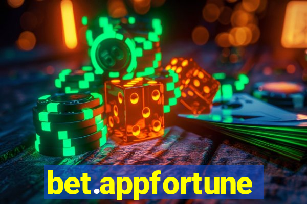 bet.appfortune