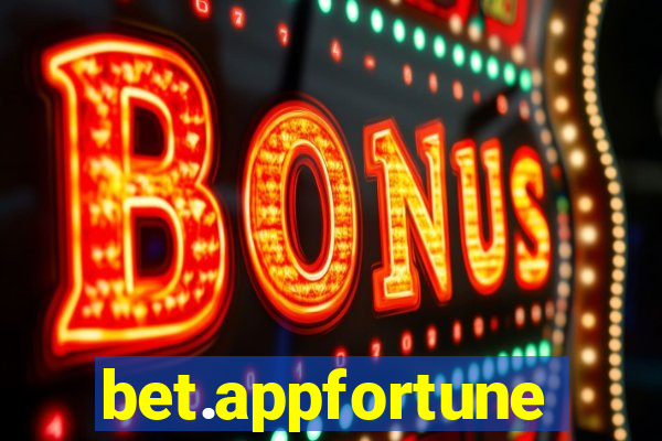 bet.appfortune