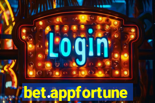 bet.appfortune