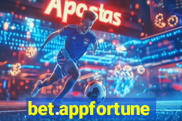 bet.appfortune