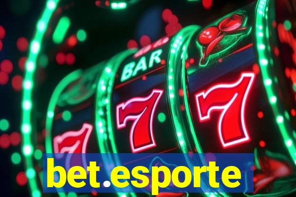 bet.esporte