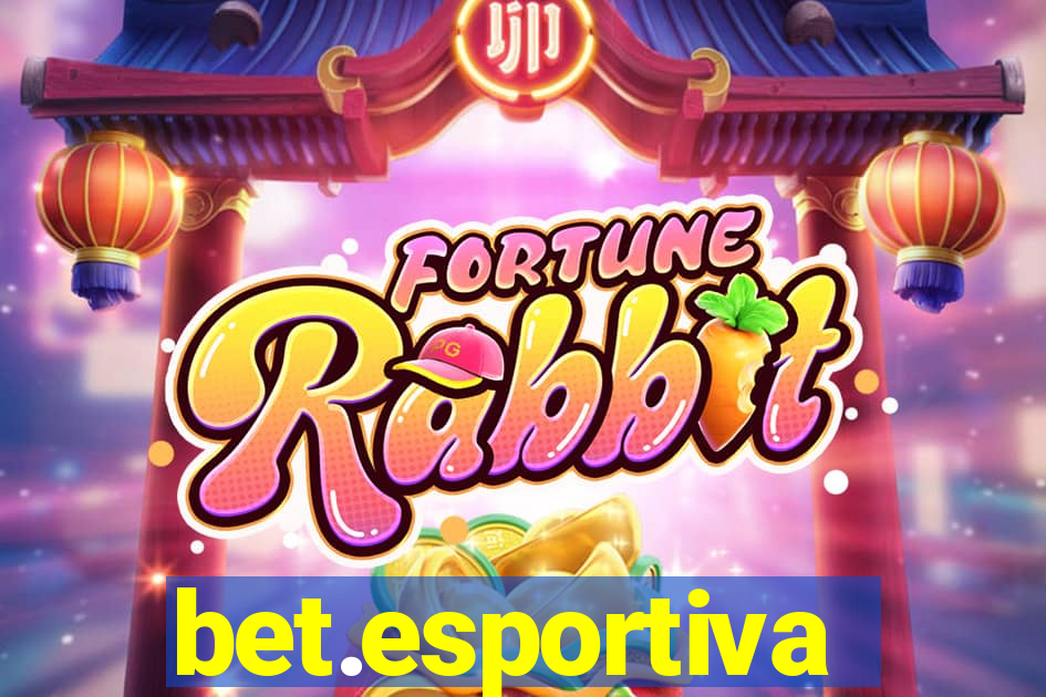 bet.esportiva