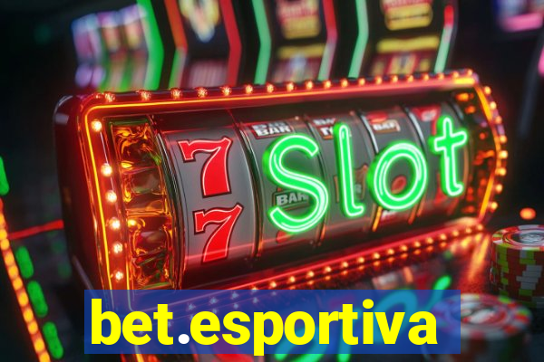 bet.esportiva