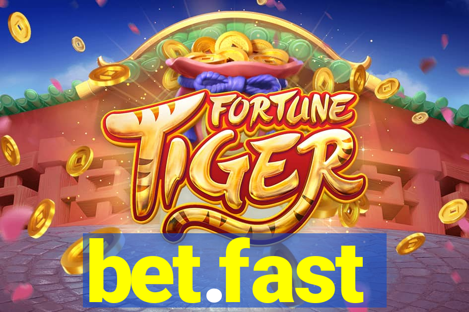 bet.fast