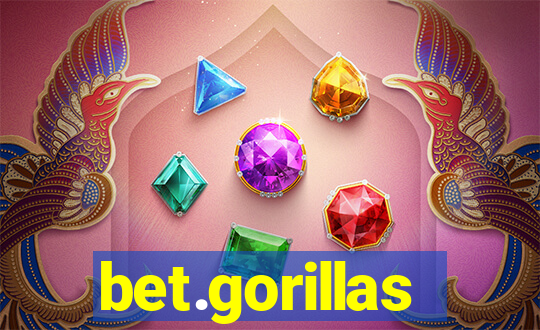 bet.gorillas