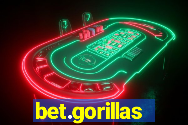 bet.gorillas