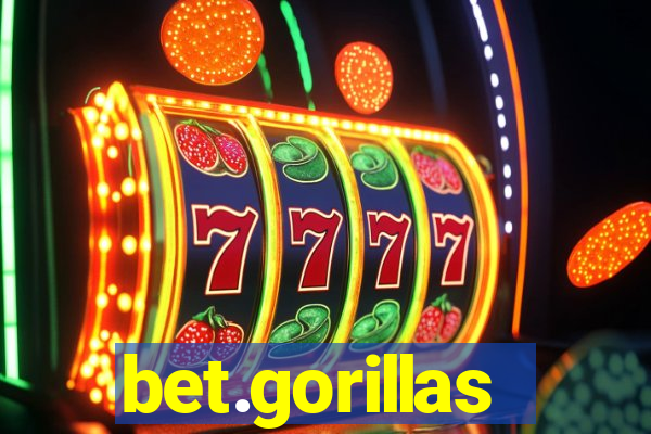 bet.gorillas