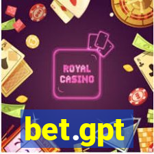 bet.gpt