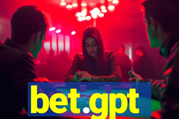 bet.gpt