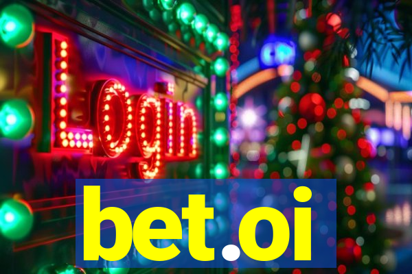 bet.oi