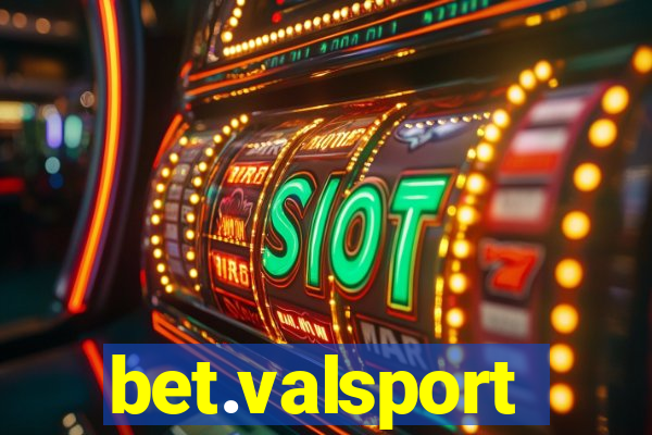 bet.valsport
