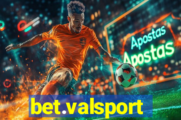 bet.valsport