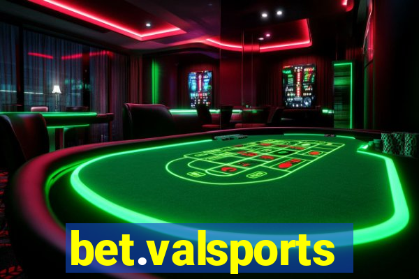 bet.valsports