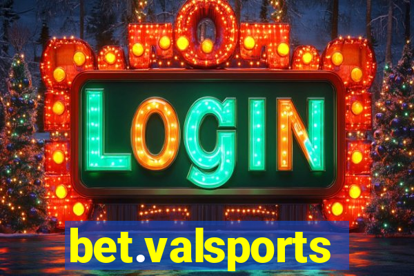 bet.valsports