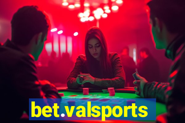 bet.valsports