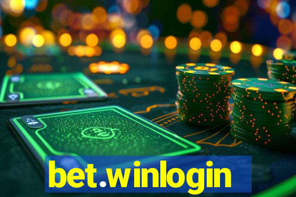 bet.winlogin